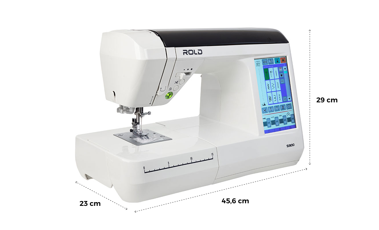 Rold S900